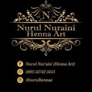 Nurul Nur'aini profile icon