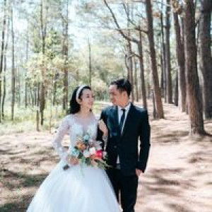 Vong Ưu profile icon