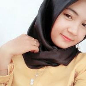 Bella Fitriia profile icon