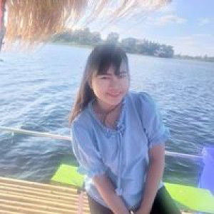 Jeans Achiraya profile icon