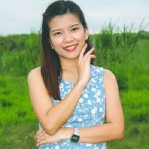 Erika Sabile - Abigania profile icon