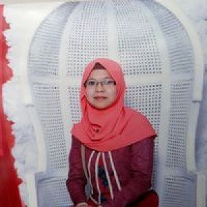 Nur Hayati profile icon