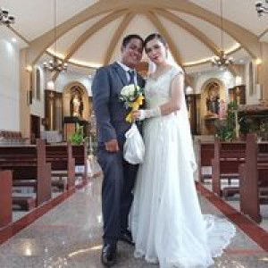 Princess Giellen Evangelista profile icon