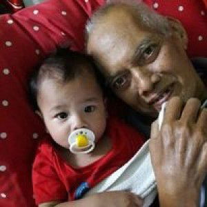 Erin Mahathir profile icon