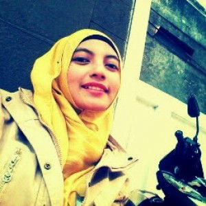 Mbak Denok profile icon