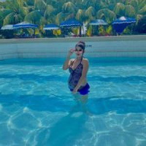 Nicka Jane Snow Racaza profile icon