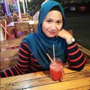 Cik Biebie profile icon