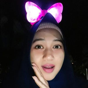 Damayanti profile icon