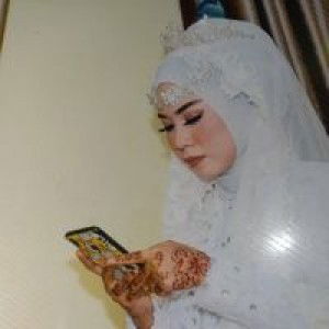 Ardila Safitri profile icon