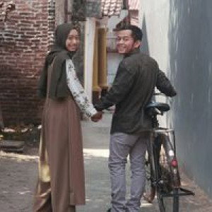 Angga profile icon