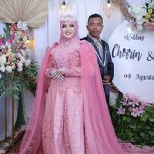 Agin Fibri profile icon