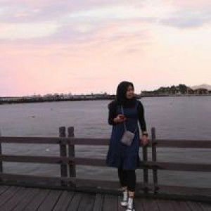 Dwi Rama Kaltsum profile icon