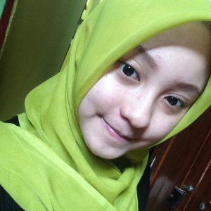 Nur Ainy Laily profile icon