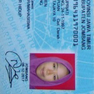 Nofi Supriati profile icon