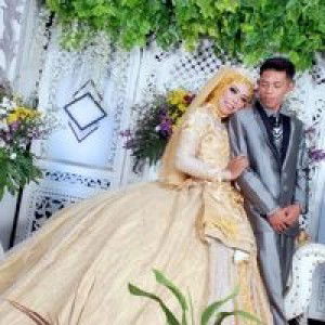 nikmatul azizah profile icon