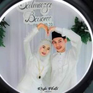 Salmeeza Muelee profile icon