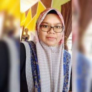 Rohaida Binti Ismail profile icon