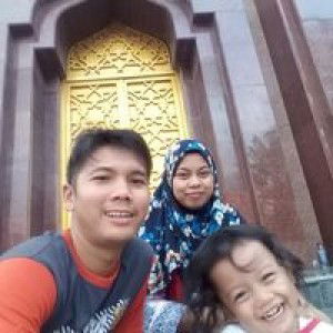 Nurainih profile icon