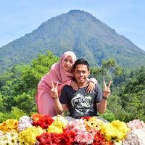 Widi Andarezta profile icon