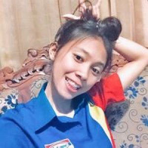 Nhani Delvina profile icon