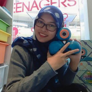 syifa fatimah profile icon