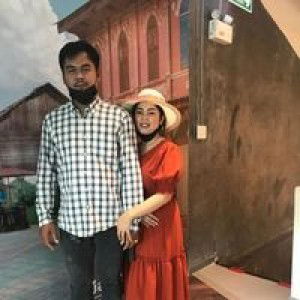 Wanida Janthai profile icon