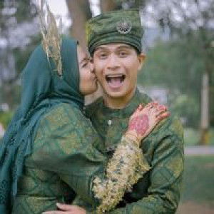 Intan Syaf profile icon