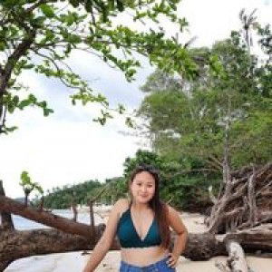 Rina Joy C. Quesada profile icon