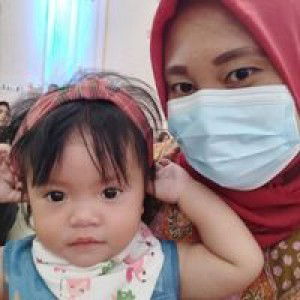 Esa Nur Leolita RItonga profile icon