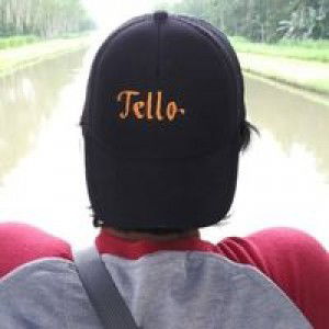 Seno Print Undangan profile icon