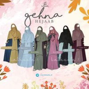 Lutfia Zahra Thalita profile icon