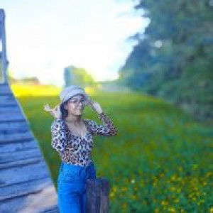 Kanchanok Janchean profile icon