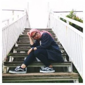 Kurniati Nurkhotimah profile icon