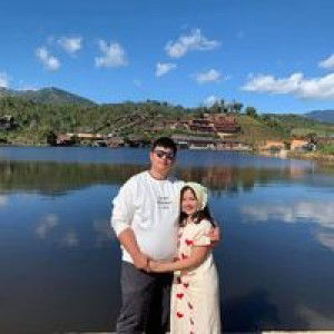 Supalak Junpoom profile icon