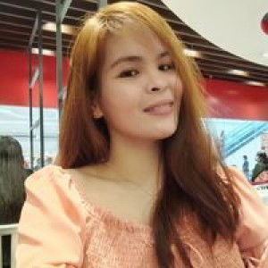 Lesley Caliboso Gamboa profile icon