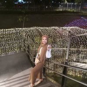 Lia Ayuaf profile icon