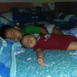 Muhamad Murodofa profile icon