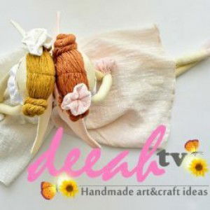 deeah tv profile icon