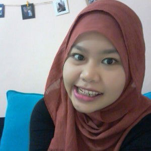 Putri lidiawati profile icon