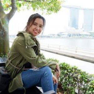 Anne Loraine Masangya profile icon