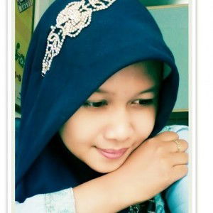 Novita Romadhani profile icon