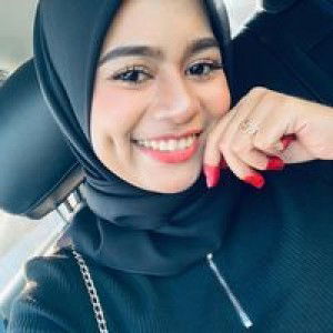 Nurizzati Naseer profile icon