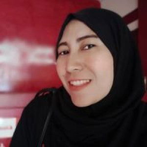 Dewy Rianty profile icon