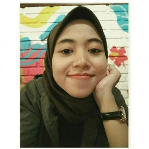 Anita Anggraeni profile icon