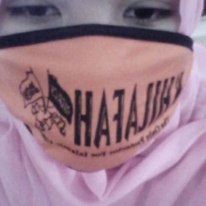 Vonny Nujud profile icon