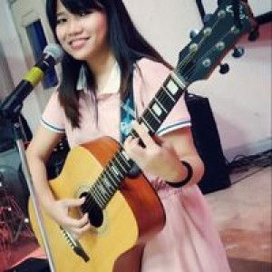 Dianne Mystica Tolibas profile icon