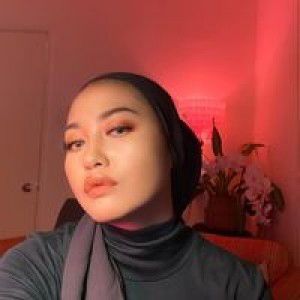 NazuEra Ramli profile icon