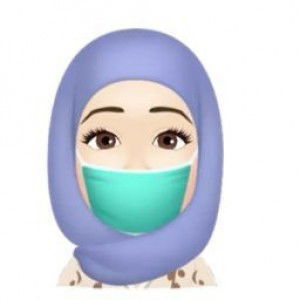 Siti Nuralam Binti Mohd Sabli profile icon