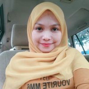 Nur Analiyana profile icon
