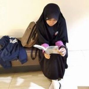 Rosalina Yuliani profile icon